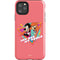 Disney She Rox My World iPhone Cases