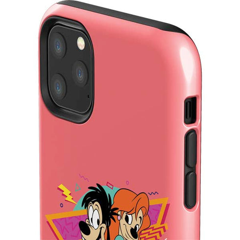 Disney She Rox My World iPhone 11 Pro Max Impact Case