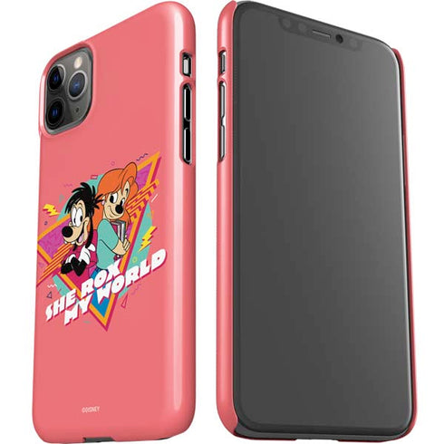 Disney She Rox My World iPhone 11 Pro Max Lite Case