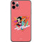 Disney She Rox My World iPhone 11 Pro Max Skin