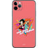 Disney She Rox My World iPhone 11 Pro Max Skin