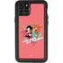 Disney She Rox My World iPhone 11 Pro Max Waterproof Case