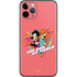 Disney She Rox My World iPhone 11 Pro Skin