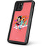 Disney She Rox My World iPhone 11 Pro Waterproof Case