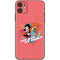 Disney She Rox My World iPhone 11 Skin