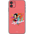 Disney She Rox My World iPhone 11 Skin