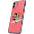 Disney She Rox My World iPhone 11 Skin