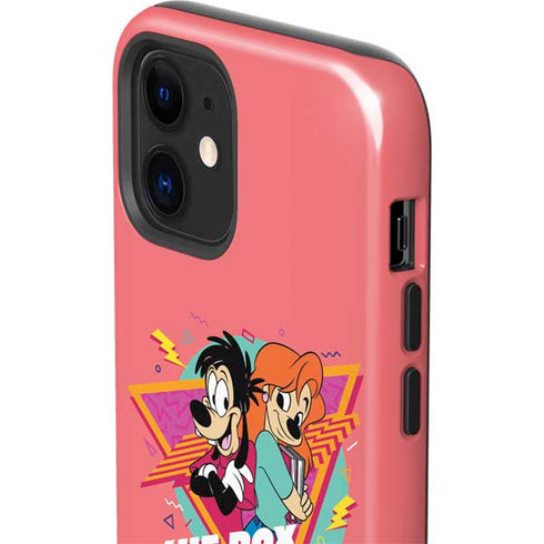 Disney She Rox My World iPhone 12 Impact Case