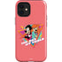 Disney She Rox My World iPhone 12 Mini Impact Case