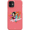 Disney She Rox My World iPhone 12 Mini Lite Case