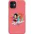 Disney She Rox My World iPhone 12 Mini Lite Case