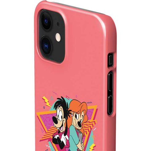 Disney She Rox My World iPhone 12 Mini Lite Case