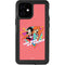 Disney She Rox My World iPhone 12 Mini Waterproof Case