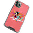 Disney She Rox My World iPhone 12 Pro Clear Case
