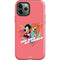 Disney She Rox My World iPhone 12 Pro Impact Case