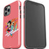 Disney She Rox My World iPhone 12 Pro Impact Case