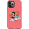 Disney She Rox My World iPhone 12 Pro Max Impact Case