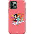 Disney She Rox My World iPhone 12 Pro Max Impact Case