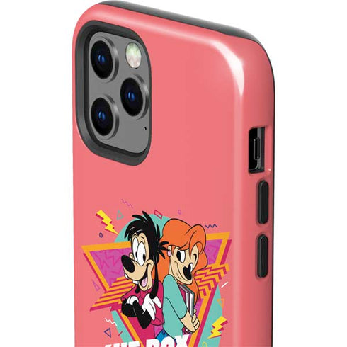 Disney She Rox My World iPhone 12 Pro Max Impact Case