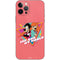 Disney She Rox My World iPhone 12 Pro Skin