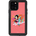 Disney She Rox My World iPhone 12 Pro Waterproof Case