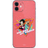 Disney She Rox My World iPhone 12 Skin