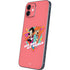 Disney She Rox My World iPhone 12 Skin