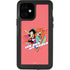 Disney She Rox My World iPhone 12 Waterproof Case