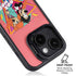 Disney She Rox My World iPhone 13 Kickstand Case