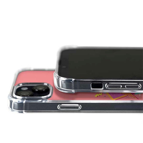 Disney She Rox My World iPhone 13 MagSafe Case