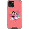 Disney She Rox My World iPhone 13 Mini Clear Case