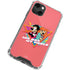 Disney She Rox My World iPhone 13 Mini Clear Case