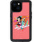 Disney She Rox My World iPhone 13 Mini Waterproof Case