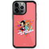 Disney She Rox My World iPhone 13 Pro Cargo Case