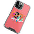 Disney She Rox My World iPhone 13 Pro Clear Case