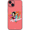 Disney She Rox My World iPhone 13 Skin