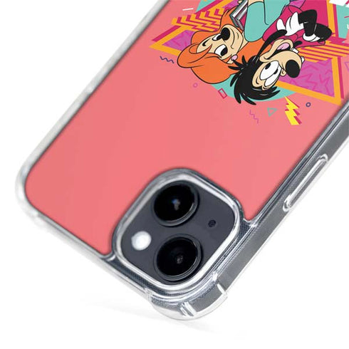 Disney She Rox My World iPhone 14 MagSafe Case