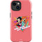 Disney She Rox My World iPhone 14 Plus Impact Case