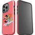 Disney She Rox My World iPhone 14 Pro Impact Case