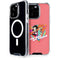 Disney She Rox My World iPhone 14 Pro MagSafe Case