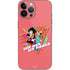 Disney She Rox My World iPhone 14 Pro Max Skin