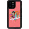 Disney She Rox My World iPhone 14 Pro Max Waterproof Case