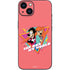 Disney She Rox My World iPhone 14 Skin