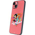 Disney She Rox My World iPhone 14 Skin