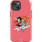 Disney She Rox My World iPhone 15 Plus Impact Case