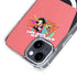 Disney She Rox My World iPhone 15 Plus MagSafe Case