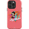 Disney She Rox My World iPhone 15 Pro Impact Case