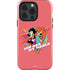 Disney She Rox My World iPhone 15 Pro Impact Case