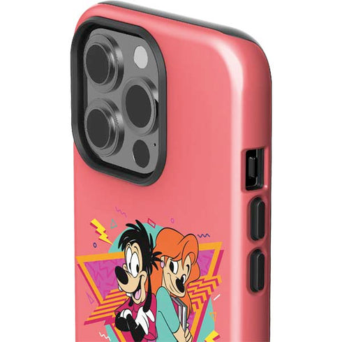 Disney She Rox My World iPhone 15 Pro Impact Case