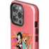 Disney She Rox My World iPhone 15 Pro Impact Case